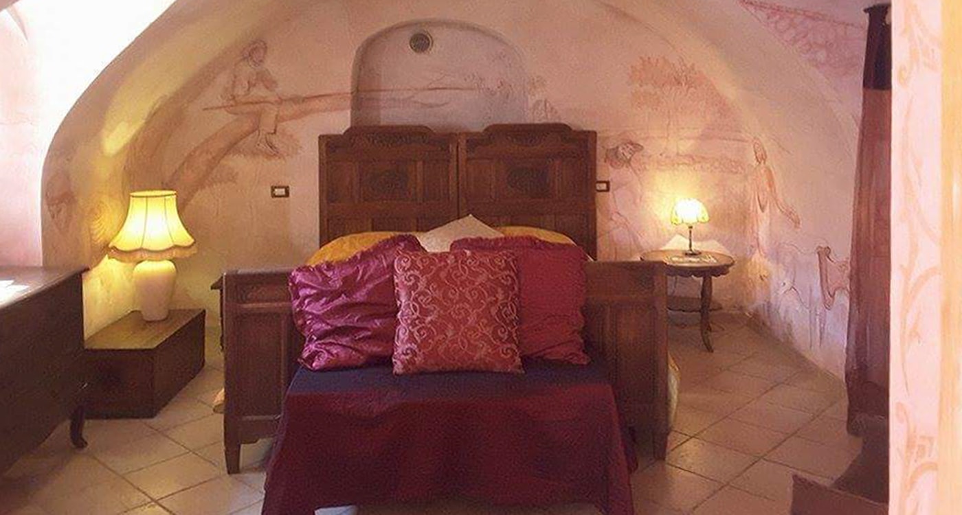 All'interno del Camping del Mare troverete il Bar Ristorante: Pizza Pazza